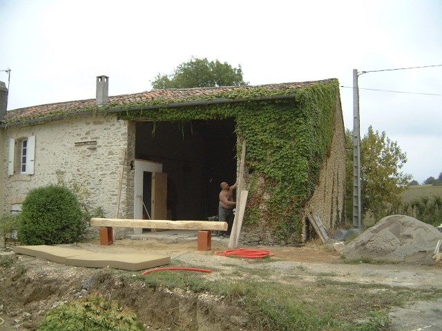 Renovation